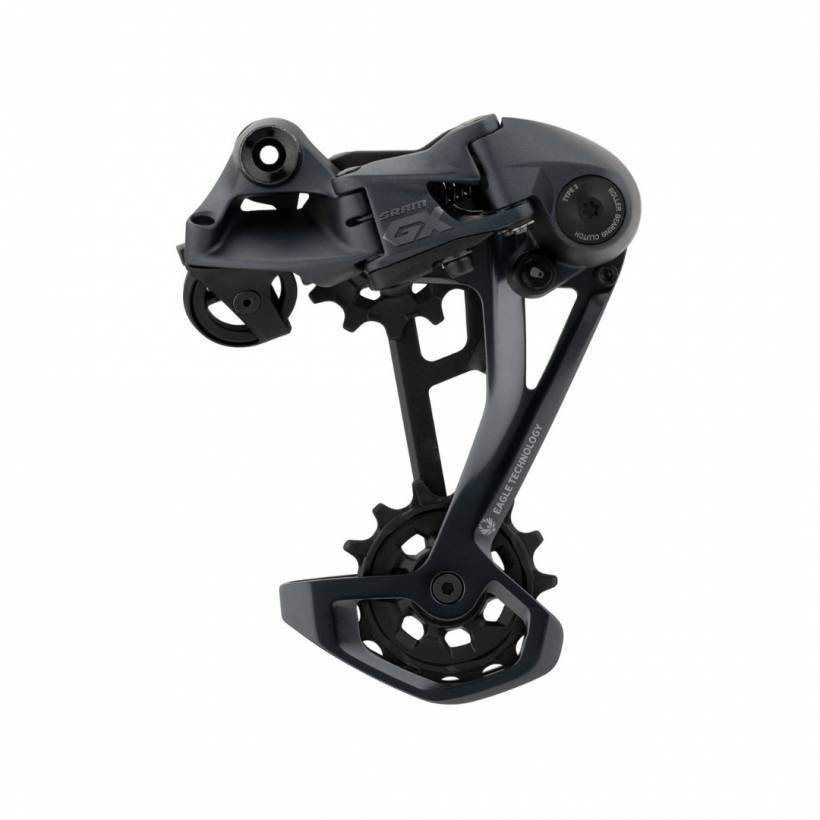 Sram GX Eagle 12V Schaltwerk Schwarz