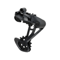 Sram GX Eagle 12V Achterderailleur Zwart