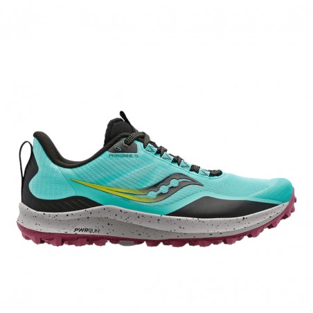 Comprar Zapatillas Saucony Peregrine 12 Mujer al Mejor Precio