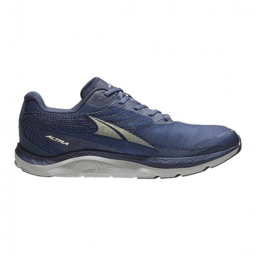 Altra Rivera 2 Shoes Blue SS22