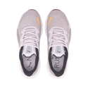 Puma Velocity Nitro 2 White Maroon Women's Shoes