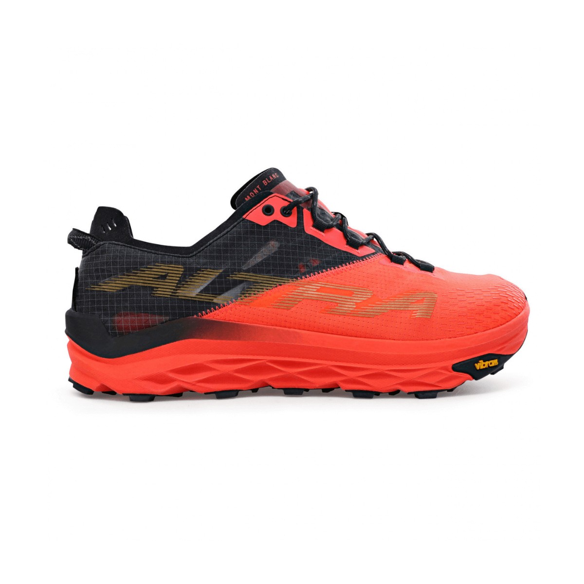 ALTRA MONT BLANC trailrunning hombre baratas ofertas outlet en 365Rider