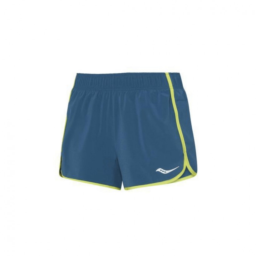 Saucony Outpace 3" Women´s Shorts