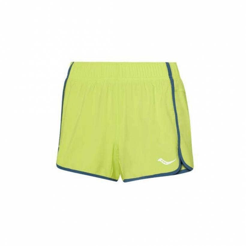 Saucony Outpace 3" Women´s Shorts