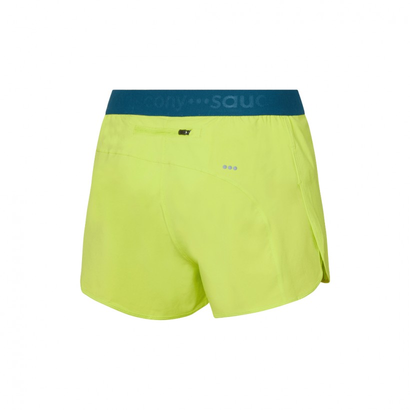 Saucony running shorts cheap