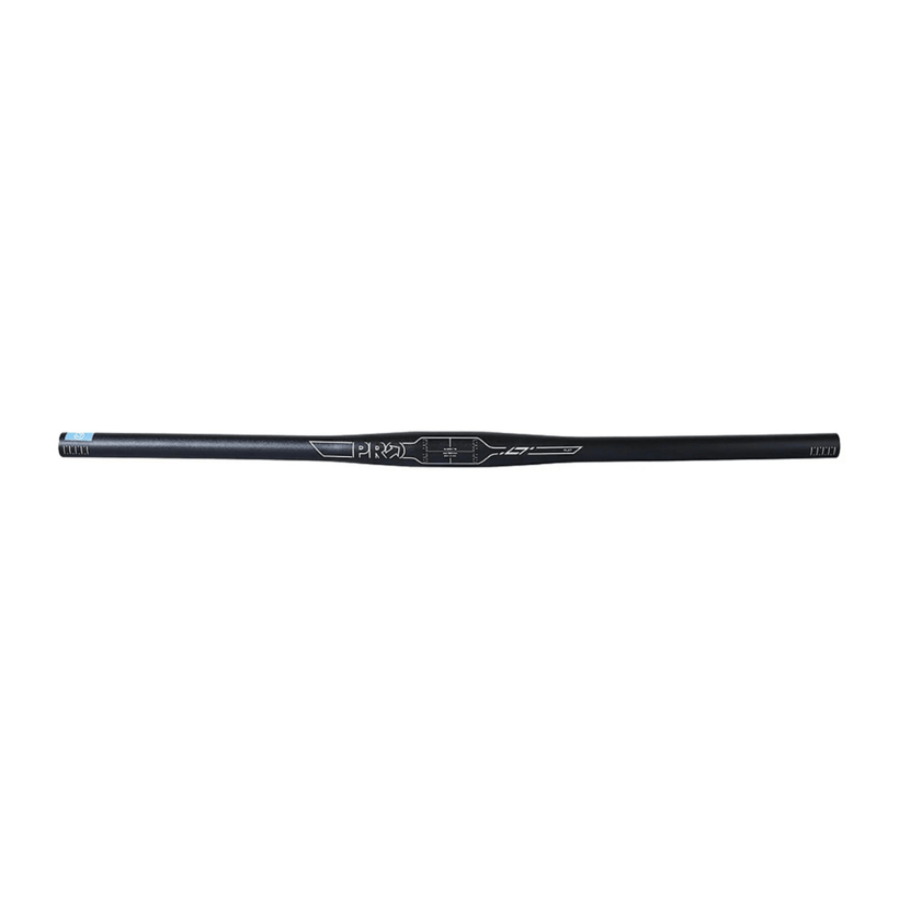 Cintre PRO LT Compact 31.8 Noir