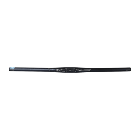 Manubrio PRO LT Compact 31.8 Nero