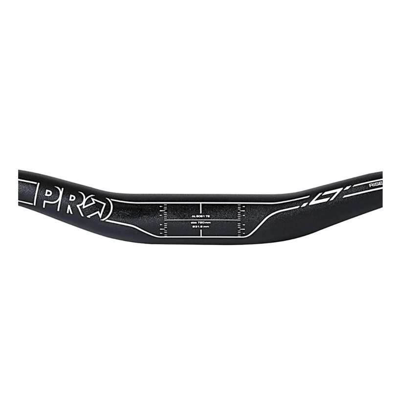 Cintre PRO LT Compact 31.8 Noir