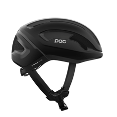 Casco POC Omne Air Mips Negro Mate 2