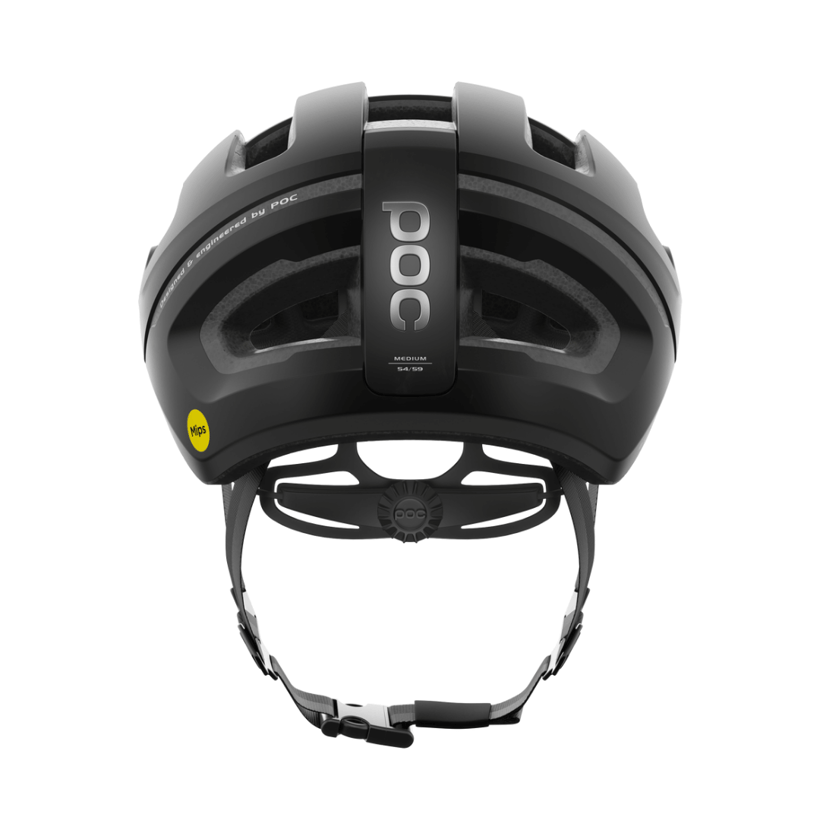 Casco POC Omne Air Mips Nero
