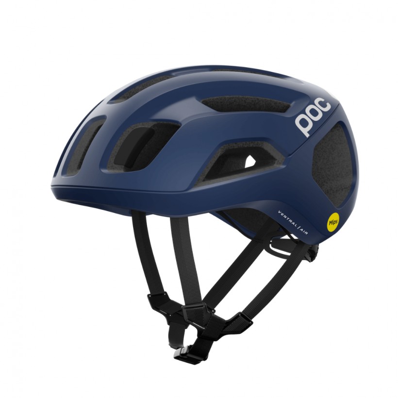 Poc Ventral Air Mips Helmet Blue