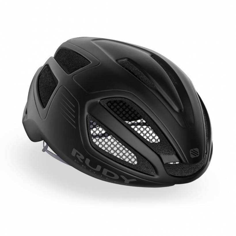 Rudy Project Spectrum Matt Black Helmet