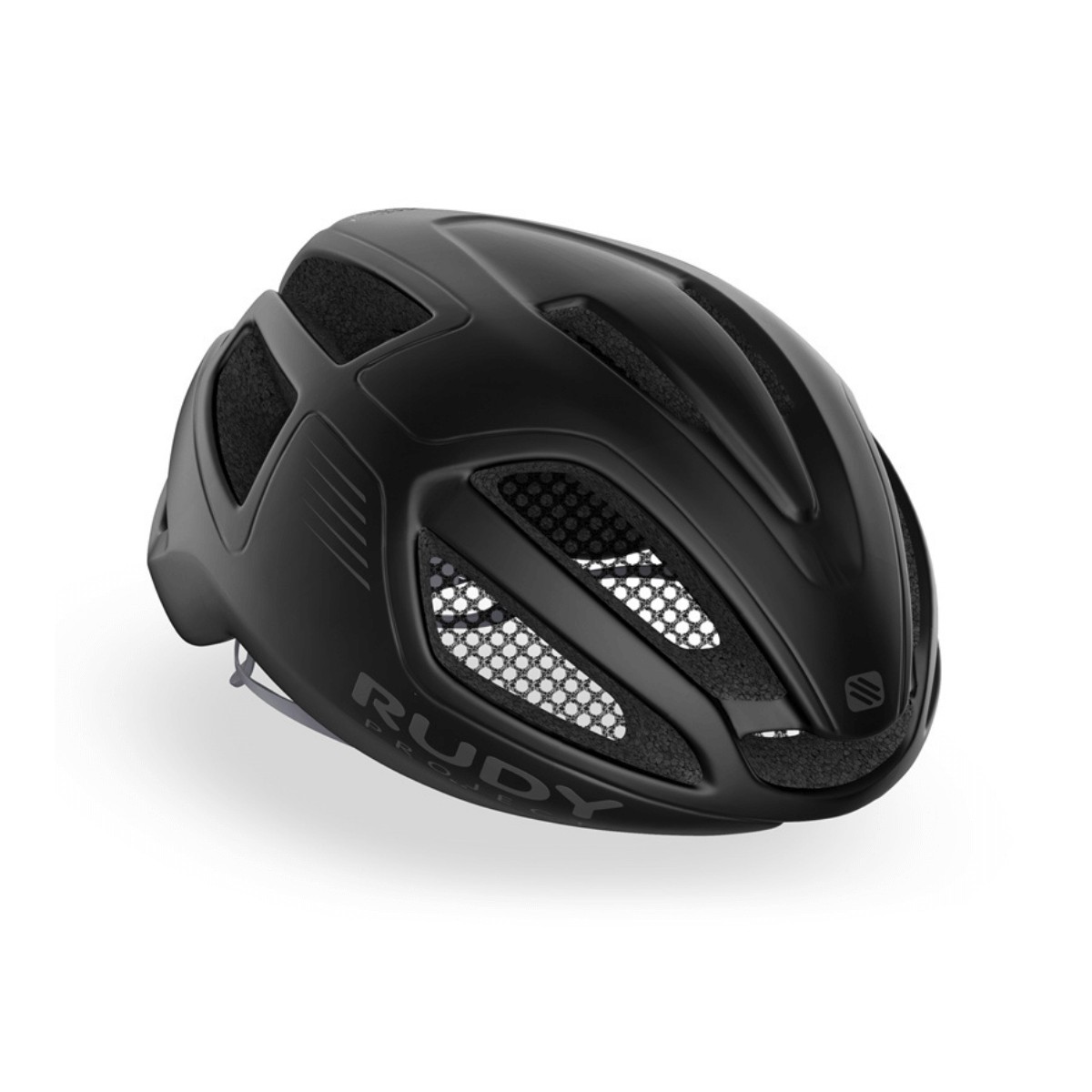 Rudy Project Spectrum Helmet Black Matte, Size S