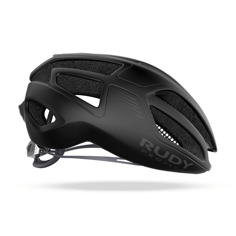 Capacete Rudy Project Spectrum Matt Black