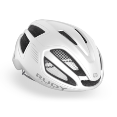Casco Rudy Project Spectrum Bianco Opaco