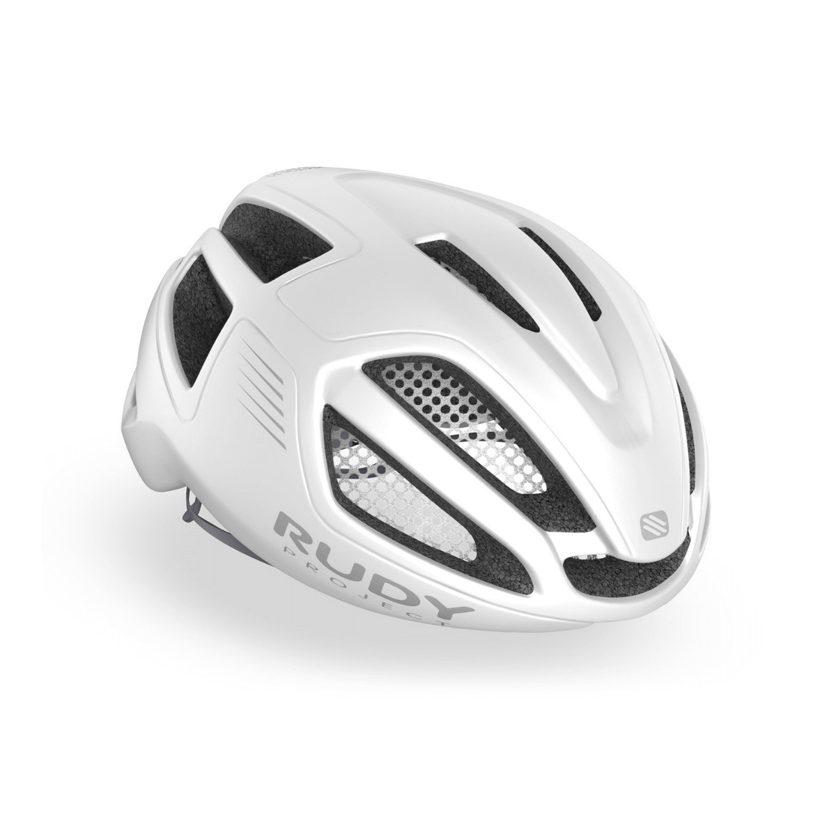 Rudy Project Spectrum Helmet Blanco Matte, Size S