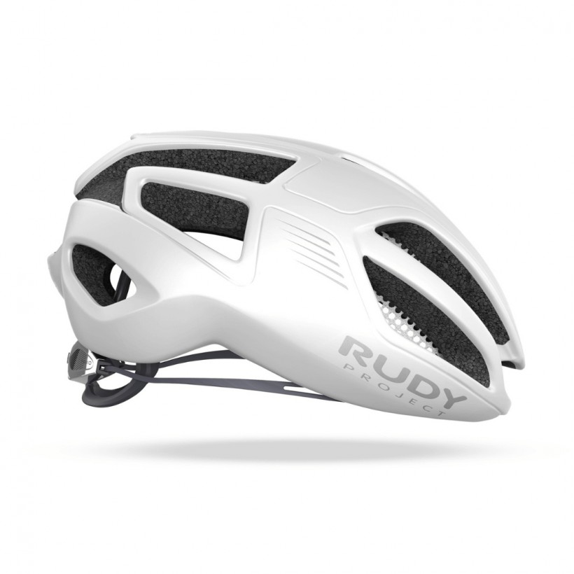 Casque Rudy Project Spectrum Blanc Mat