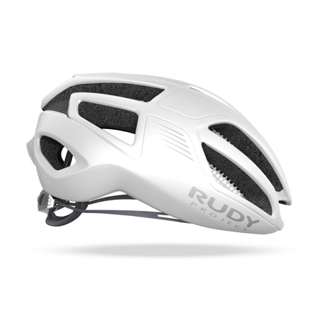 Casco Rudy Project Spectrum Bianco Opaco
