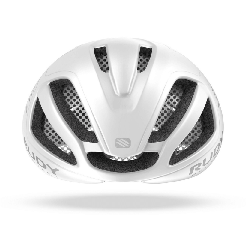 Casque Rudy Project Spectrum Blanc Mat