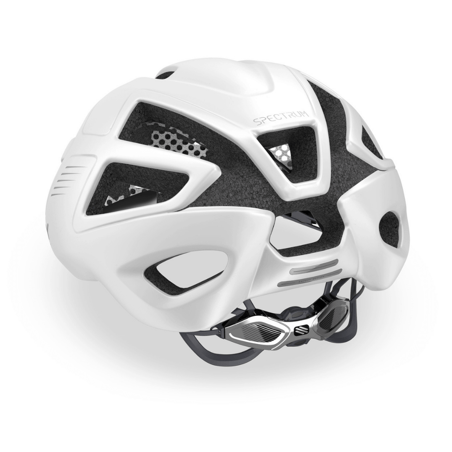Rudy Project Spectrum Matte Witte Helm
