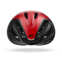 Capacete Rudy Project Spectrum Preto Vermelho