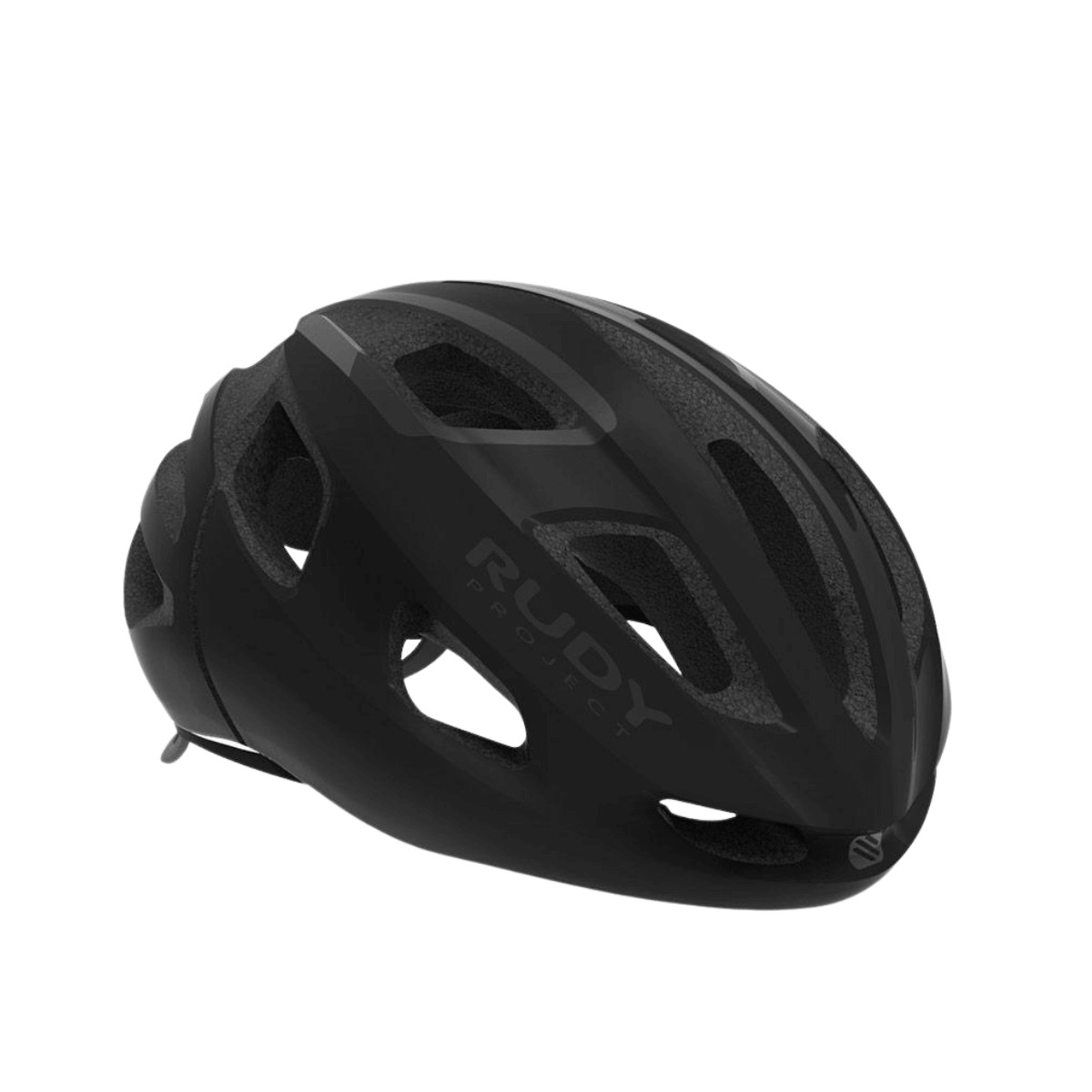 Rudy Project Strym Helmet Matte Black, Taille S/M (54-58 cm)