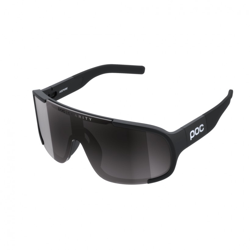 Óculos de Protecção POC Aspire Preto