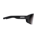 POC Aspire Black Sunglasses Black Lens