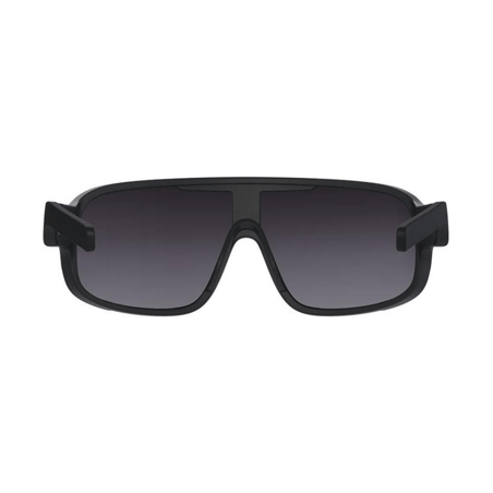 POC Aspire Black Sunglasses Black Lens
