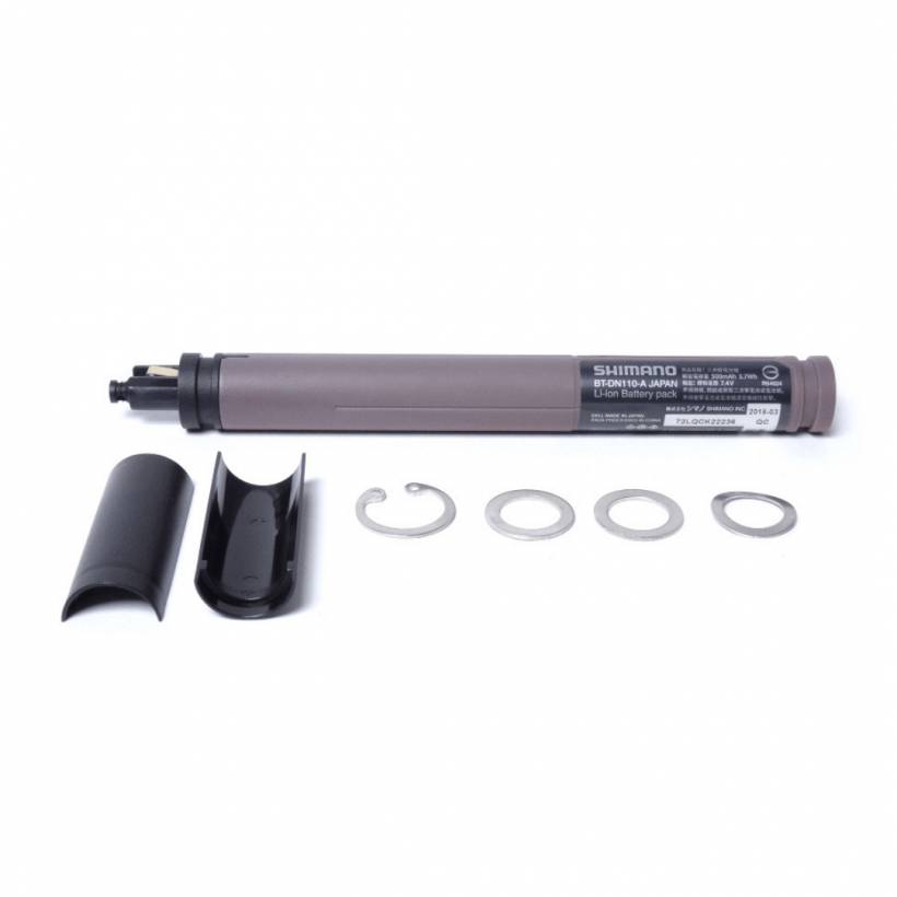 Shimano BT-DN110-A Integrated Battery