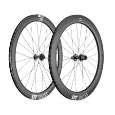 DT Swiss ARC 1600 Dicut DB 50 Wheelset