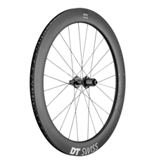 DT Swiss ARC 1600 Dicut DB 50 Wheelset 2