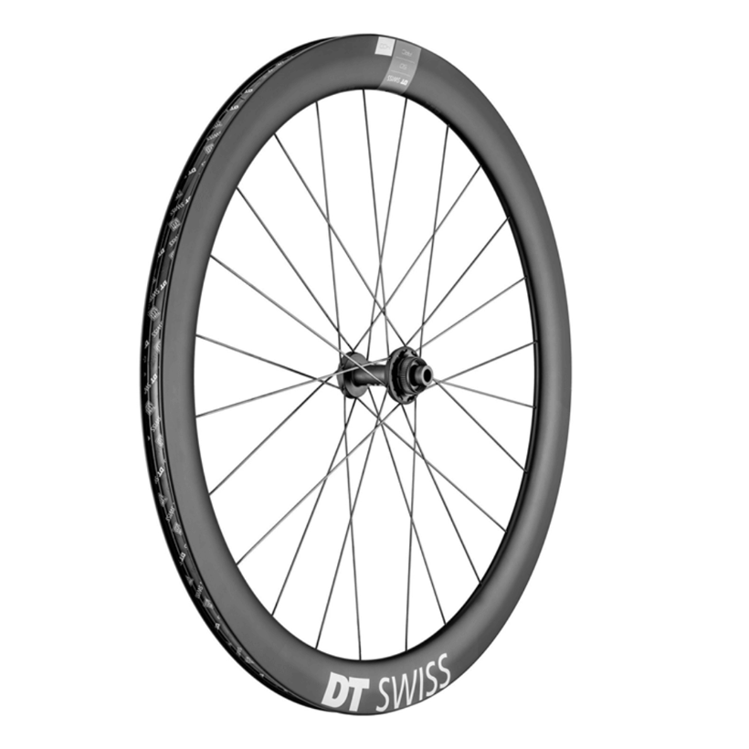 Paire de roues DT Swiss ARC 1600 Dicut DB 50