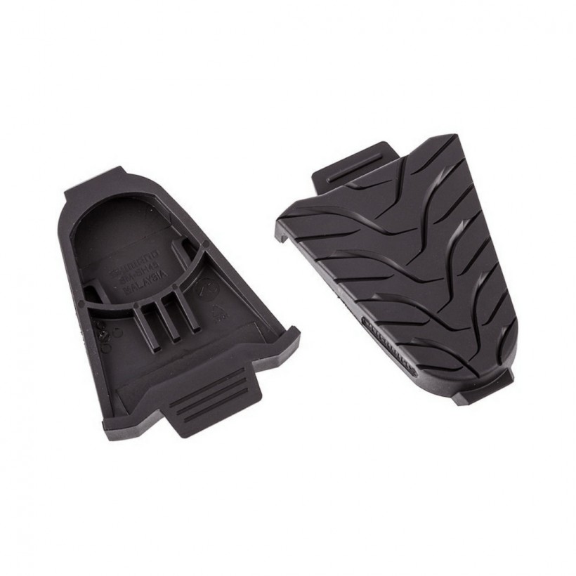Shimano SM-SH45 Black 1 Pair Cleat Covers