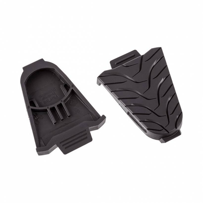 Shimano SM-SH45 Czarne 1 para osłon na knagi