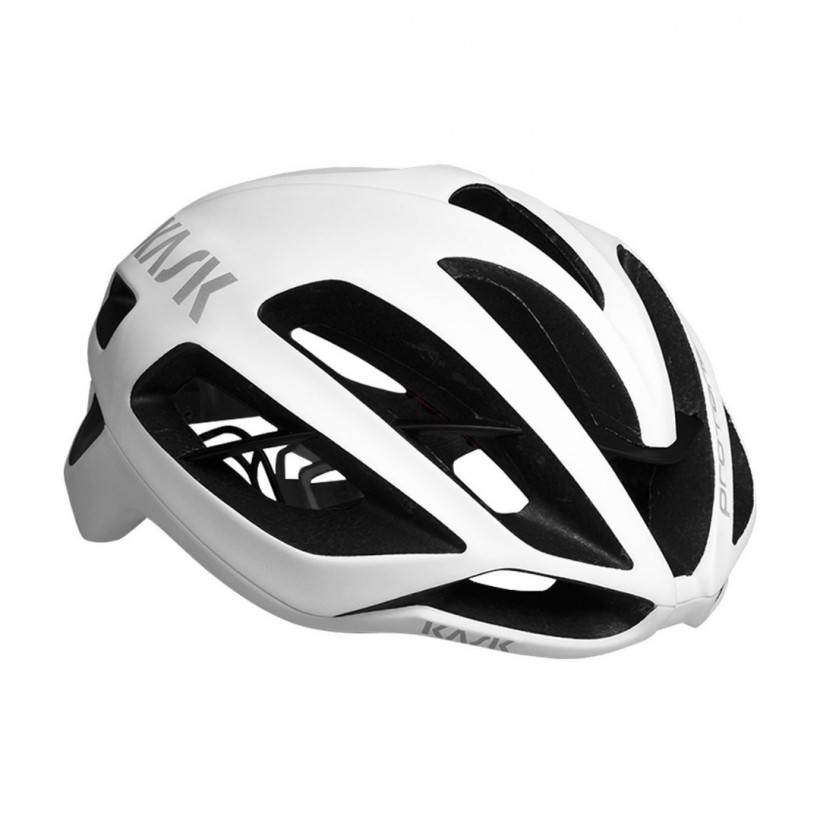 Kask Protone WG11 Matte White Helmet