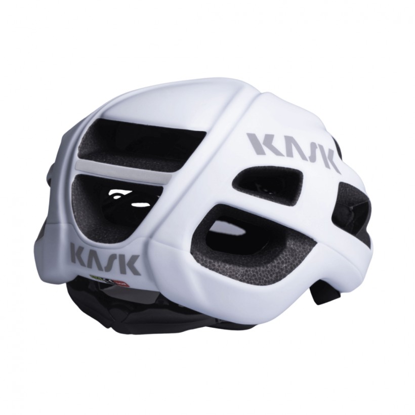 Casque Kask Protone WG11 Blanc Mat
