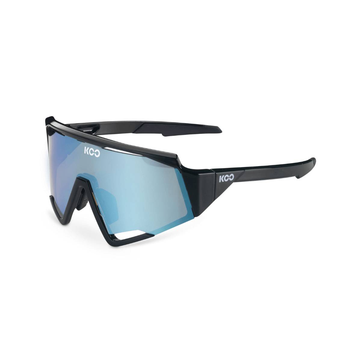 und LT günstig Kaufen-KOO Spectro Brille Schwarz-Türkis-Linse. KOO Spectro Brille Schwarz-Türkis-Linse <![CDATA[Hauptmerkmale Koo Spectro Brille
 
 Die neue Performance-Brille. Speziell für Geschwindigkeitsliebhaber, Rekordbrecher und Triathleten entwickelt. Entwick