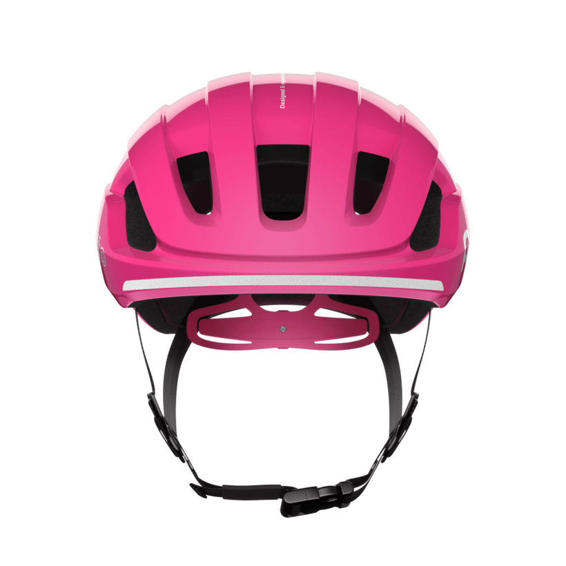 Kask dziecięcy Poc POCito Omne MIPS Różowy
