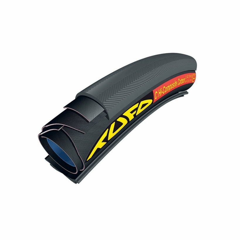 CLINCHER Tufo C-Hi Composiet 700x23-25