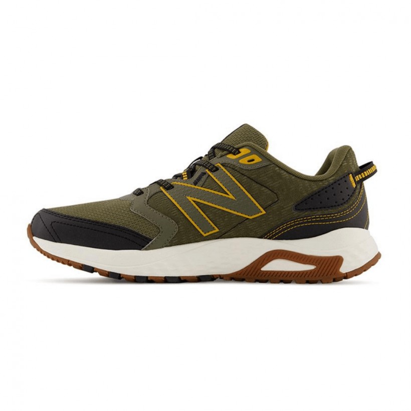 Acheter New Balance 410 V7 au meilleur prix