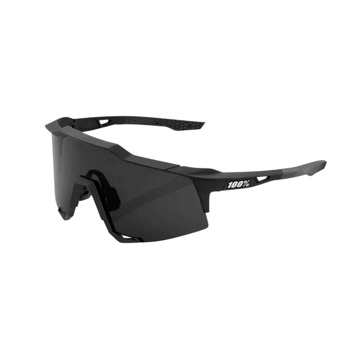 BLACK ED  günstig Kaufen-Speedcraft Brille Schwarz mit getönten Gläsern. Speedcraft Brille Schwarz mit getönten Gläsern <![CDATA[Hauptmerkmale: 100% Speedcraft Black Brille mit getönten Gläsern
 Das ist die Speedcraft, eine Brille aus den besten Mate