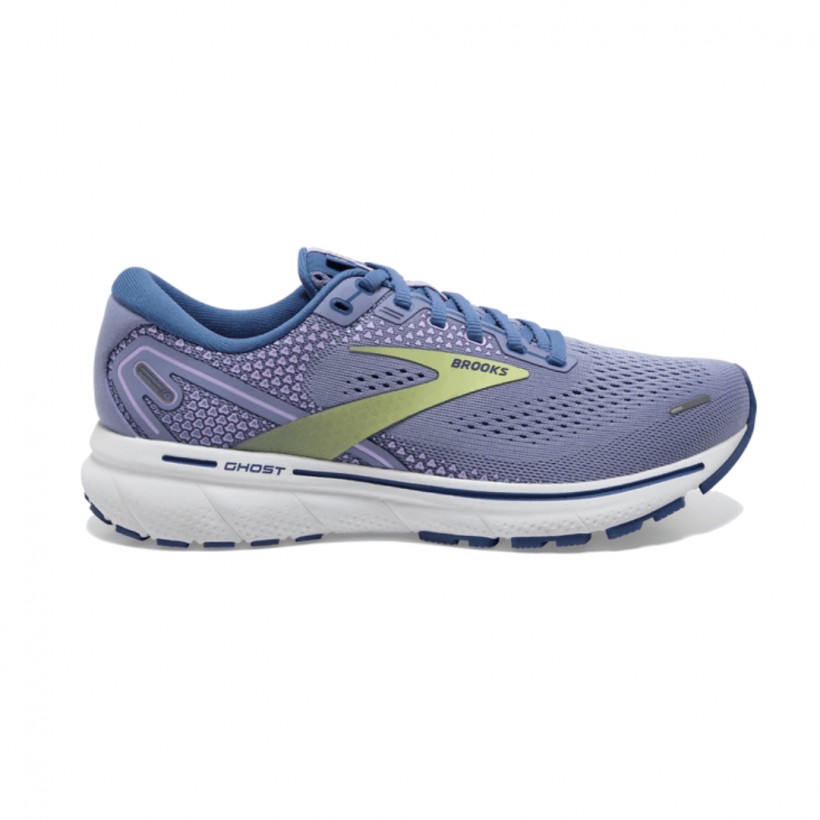 Acquista le scarpe da donna Brooks Ghost 14 al miglior prezzo