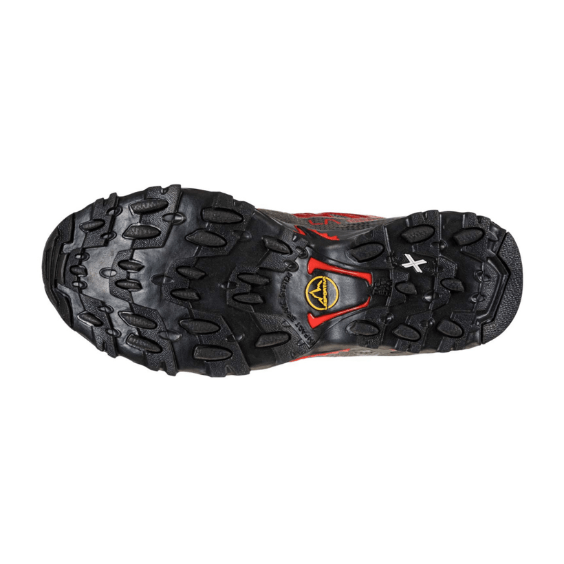 La Sportiva Ultra Raptor Goji Carbon SS22 Shoes