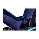 ARGON 18 E-119 Tri+ Disc Frame en Vorkset Dig Me Beach Reflects