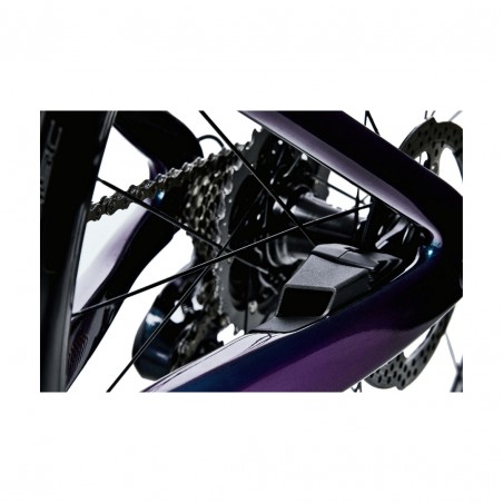 Set telaio e forcella ARGON 18 E-119 Tri+ Disc Dig Me Beach Reflects