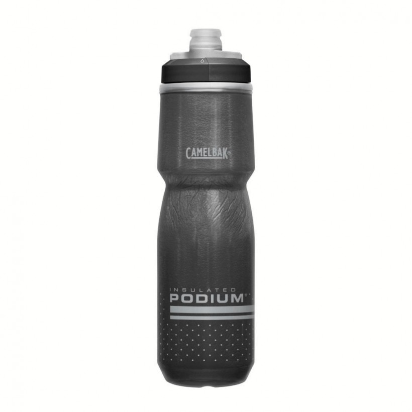 Camelbak Podium Chill Butelka 0,7L Czarna