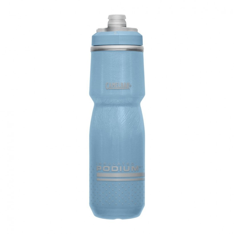 Camelbak Podium Chill 0.7L Blue Bottle