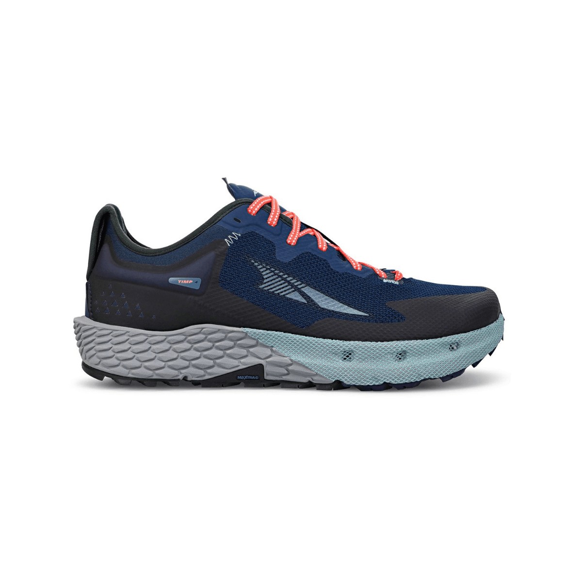 ALTRA TIMP 4 - 365Rider