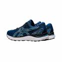 Asics Gel Cumulus 23 Navy Blue White SS22 Running Shoes